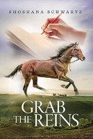 Grab the Reins [Hardcover]