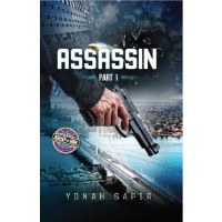 Assassin Part 2 [Hardcover]