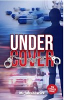 Under Cover [Hardcover]