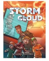 Storm Cloud [Hardcover]