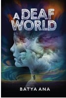 A Deaf World [Hardcover]