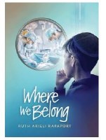 Where We Belong [Hardcover]