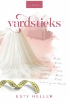 Yardsticks [Paperback]