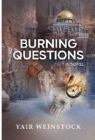 Burning Questions [Hardcover]