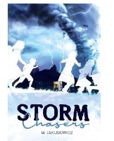 Storm Chasers [Hardcover]