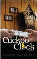 The Cuckoo Clock [Hardcover]