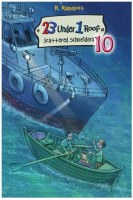 23 Under 1 Roof Volume 10 Scattered Schneiders [Hardcover]