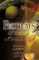 Festivals of Faith - Hardcover
