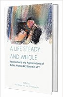 A Life Steady and Whole [Hardcover]