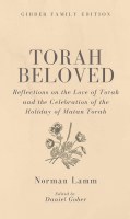 Torah Beloved [Hardcover]
