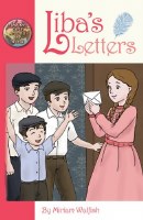 Liba's Letters [Hardcover]