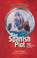The Spanish Plot [Hardcover]