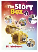 The Story Box Book 1 [Hardcover]