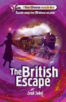 The British Escape [Hardcover]