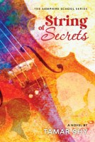 String of Secrets [Hardcover]