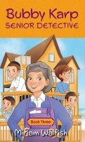 Bubby Karp Senior Detective Volume 3 [Hardcover]