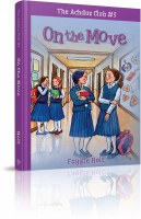 On the Move [Hardcover]