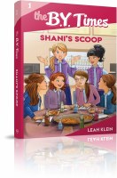 The B.Y. Times Volume 1 Shani's Scoop [Paperback]