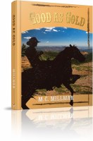 Good as Gold [Hardcover]
