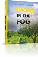 Lemons In the Fog [Hardcover]