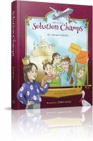 Solution Champs [Hardcover]