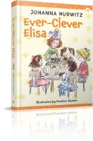 Ever-Clever Elisa Volume 4 [Hardcover]