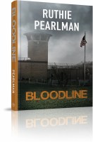 Bloodline [Hardcover]