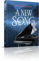 A New Song [Hardcover]