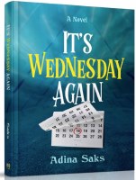 It's Wednesday Again [Hardcover]