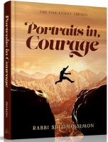 Portraits in Courage [Hardcover]