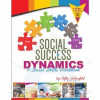 Social Success Dynamics Workbook [Paperback]