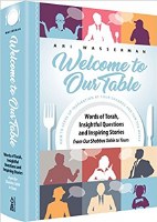 Welcome to Our Table [Hardcover]