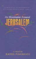 As Mountains Around Jerusalem [Paperback]