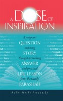 A Dose Of Inspiration [Hardcover]