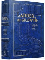 Ladder of Growth Compact Size [Hardcover]