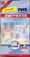 Europe Map 1 Eastern Europe Yiddish
