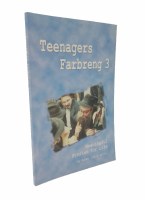 Teenagers Farbreng 3 [Paperback]