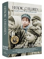 Heroic Children Expanded Edition [Hardcover]