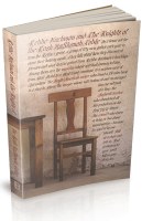 Rebbe Nachman and the Knights of the Rosh Hashanah Table [Paperback]