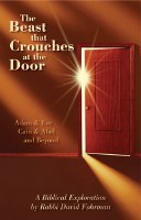 The Beast that Crouches at the Door [Hardcover]