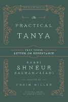 The Practical Tanya Part 3 [Hardcover]