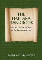 The Haftara Handbook - Paperback