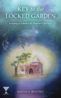 Key to the Locked Garden [Hardcover]