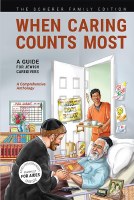 When Caring Counts Most [Hardcover]