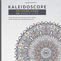 Kaleidoscope: Uplifting Views on Daily Life [Hardcover]
