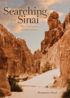 Searching for Sinai [Hardcover]