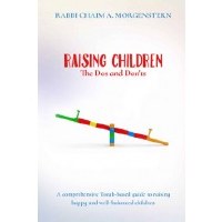 Raising Children The Dos and Don'ts [Hardcover]