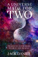 A Universe Made for Two [Hardcover]