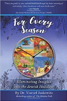 For Every Season [Paperback]