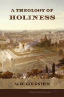 A Theology of Holiness [Hardcover]